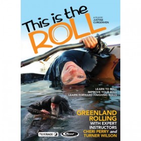 This is the Roll 1 [dvd] → CHRISTMAS SPECIAL ← 